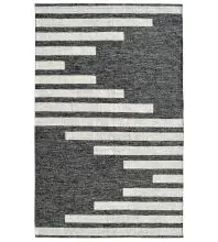 Dynamic Rugs OAK Hand Woven Modern 8372 AREA RUGS